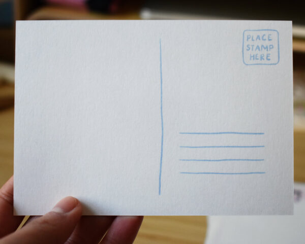 Cowboy Cat Stationery Set