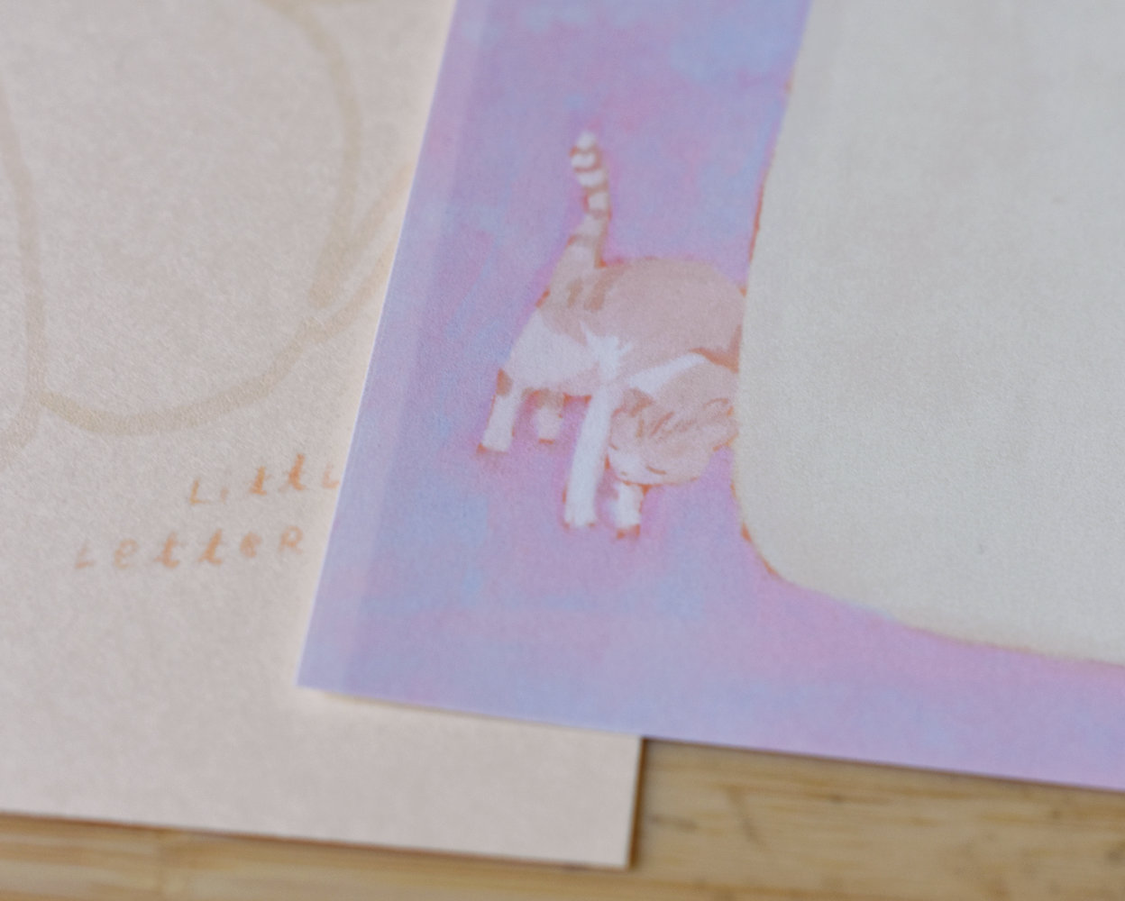 Farmers Market Stationery Set - Image 3